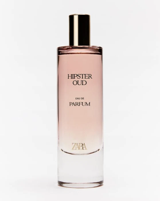 ZARA HIPSTER OUD 2.71 oz 80 ml EDP Spray NEW SEALED eBay