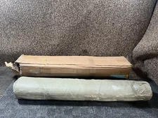 WLWLEO Drainage Non Slip Flooring Mat Anti-Fatigue Rubber Matting 3 x 10 Feet