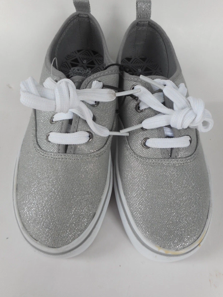 Faded glory women's canvas clearance shoes