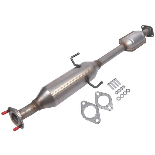 GELUOXI Pipe Catalytic Converter Compatible with Hyundai Sonata 2.4L 2011-2016 - Picture 6 of 9