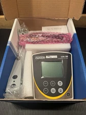 Cole Parmer CON-700 Meter W/Conductivity