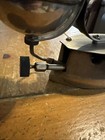 Vintage Clothes Iron The Diamond Iron The Akron Lamp Company — photo 10