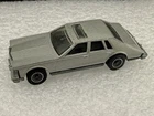 Hot Wheels Vintage Made In France Real Riders Cadillac Seville Very Nice