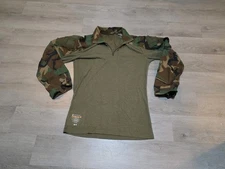 Crye Precision M81 Combat Shirt G3 FR-S Medium Regular 