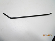 1973-1979 Corvette New Hood Surrond Header Bar To The Radiator Support Rod 1973-1979 Corvette New Hood Surrond Header Bar To The Radiator Support Rod