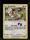 Queulorior - 15/15 / McDonald NM 2021 French / Pokemon TCG