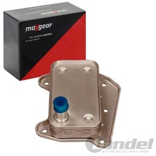 MAXGEAR &Ouml;LK&Uuml;HLER passend f&uuml;r MERCEDES-BENZ C-KLASSE CLC-KLASSE CLK E-KLASSE