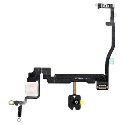 Apple iPhone 11 Pro Max Powerbutton Ersatzteil