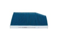 Innenraumfilter Filter+Pro Bosch 0 986 628 580 Mit Antiviraler Wirkung FüR BMW