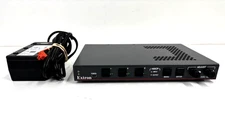 Extron DSC 301 HD 3-Input HDCP-Compliant Video Scaler w/ AC Adapter