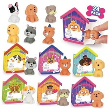 Valentines Day Cards for Kids Classroom, 24 Pack Valentine s Day Gifts for