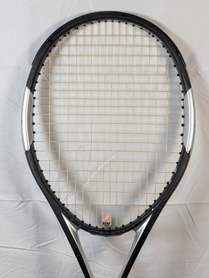 WILSON HAMMER 2 H2 CARBON MATRIX TENNIS RACQUET 4 3/8 Length 27.8
