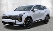 2026 Kia Sportage Auto Stop/Start Eliminator ISG Disable