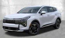 2026 Kia Sportage Auto Stop/Start Eliminator ISG Disable