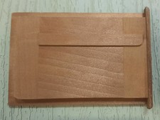 Japanese Wood Box In Collectible Japanese Boxes (1900-Now) for