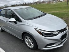 (LOCAL PICKUP ONLY) Passenger Front Door Expr...