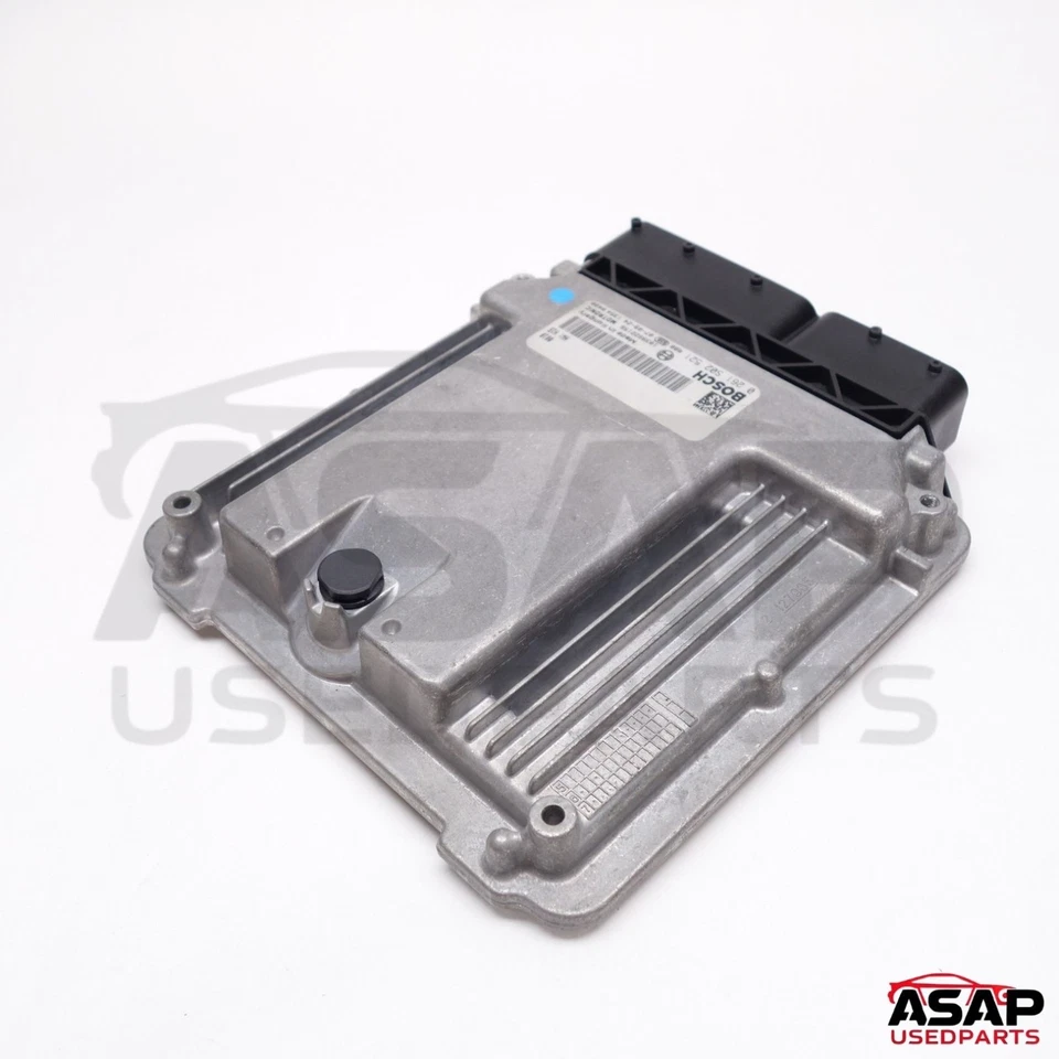 📍 PROGRAMADO PLUG & PLAY ECM ECU 2.0T VW VOLKSWAGEN GTI JETTA 2009 1K0907115AF Foto 4 de 4