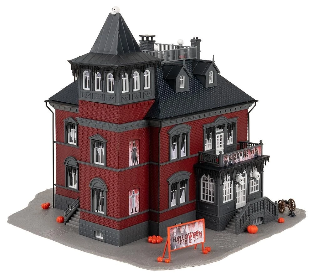 Faller 190034 Spur H0 Aktions-Set Halloween