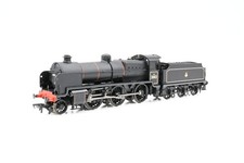 Bachmann OO Gauge 32-152 BR Black N Class No.31818