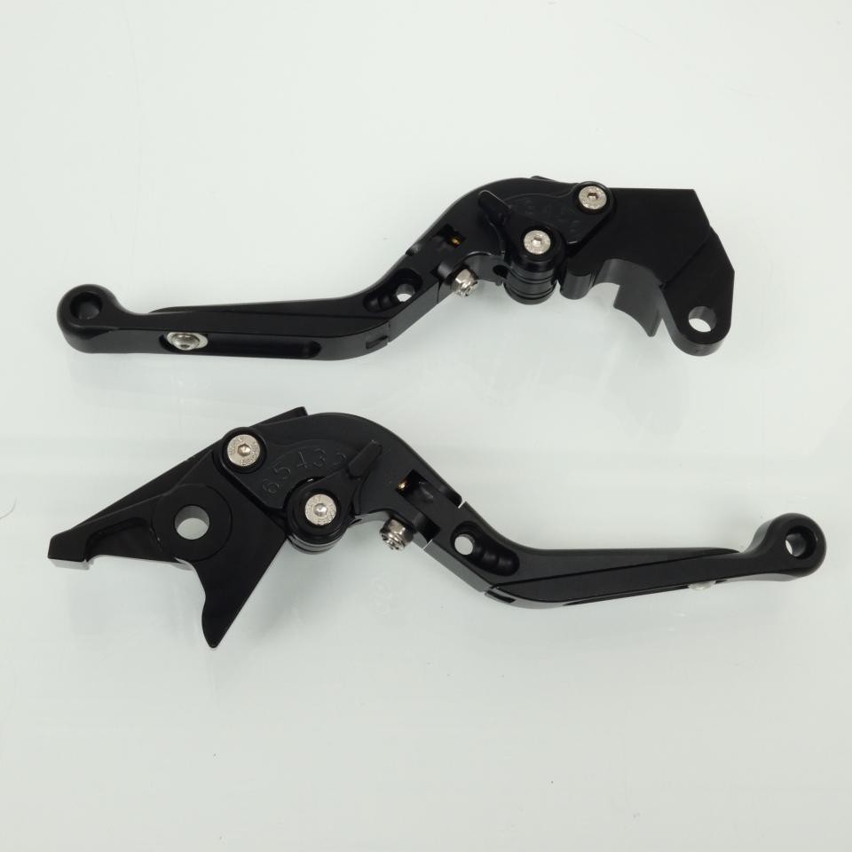 Levier droit gauche Myra Suzuki 250 Gsx-R 2017 2018 2019 2020 commande frein embrayage neuf
