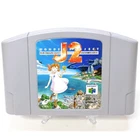 Wonder Project J2 Nintendo64 N64 Nintendo Japan Cartridge