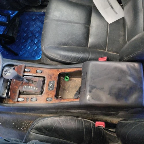 A1638200326 Mando Multifuncion para MERCEDES-BENZ CLASE ML (BM 163) 2002 3561308 - Imagen 9 de 10