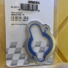 Engine Coolant Thermostat Housing Gasket Fel-Pro 35631