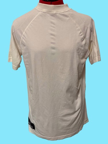 Sparco Racing Flame Resistant M/L Performance Motorsport Top Made In Italy