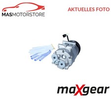 KOMPRESSOR KLIMAANLAGE MAXGEAR AC330016 A FÜR FORD FOCUS II,C-MAX,FOCUS C-MAX