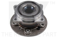 Radlagersatz NK 753342 FüR Mercedes GLE GL GLS Klasse M14X1,5 W166 C292 X166 250