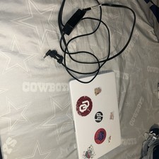 HP Laptop 14-DQ0052DX 14" Celeron N4120 1.1GHz 4GB RAM 64GB SSD