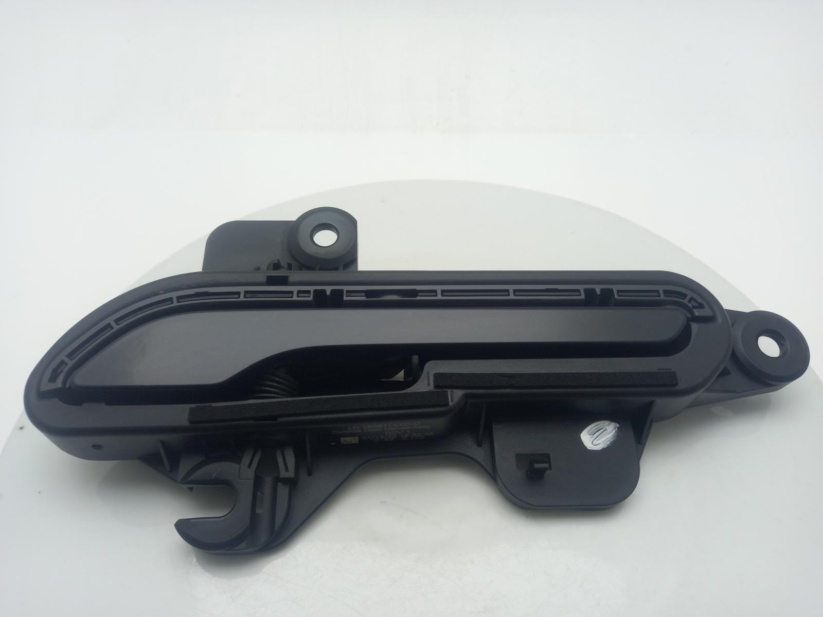 TESLA MODEL Y Door Handle 2021-2026 Front Left Outer-image