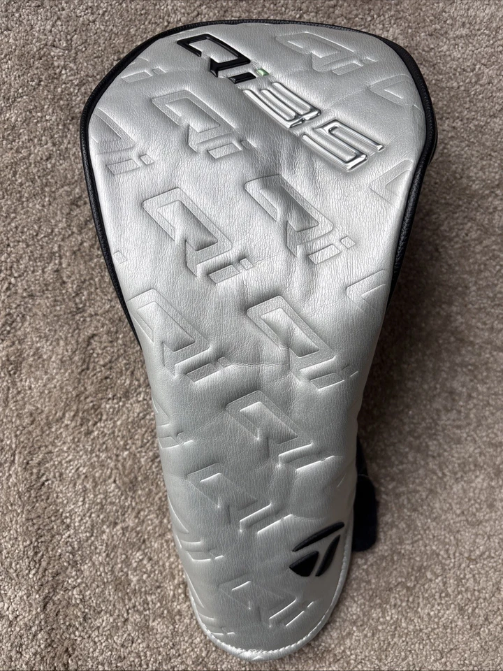 Taylormade Qi35 Driver 10.5 Degrees Ventus Blue 5 Stiff - Image 4 of 4