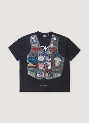 Better With Age Roadie Vintage Tee