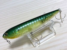 LUCKY CRAFT SAMMY 100 Fishing Lure #AU97