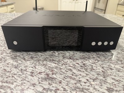 Auralic Aries G1 Streamer/Transport