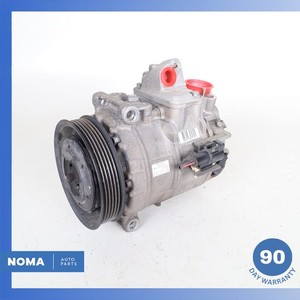 Denso AC Compressor 447200 | eBay
