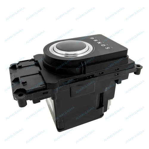 Gear Shift Module For Land Rover Discovery Sport & Range Rover Evoque - Replacement #LR070696
