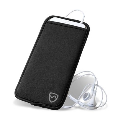 Shield Your Body EMF Blocker Phone Case, Powerful Radiation Blocker for Cell Pho