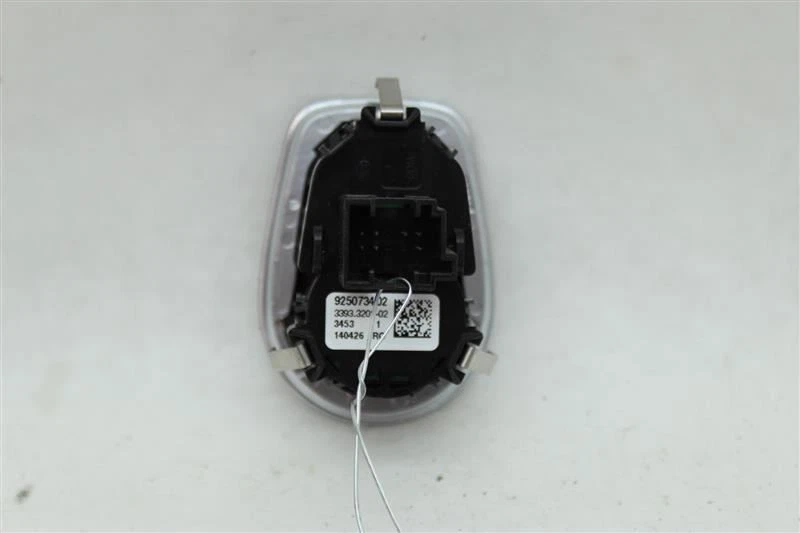 IGNITION SWITCH 228I 320i 328D 328i 328I GT 335i 335i GT 428i 435i 12-15 975147 - Image 3 of 4