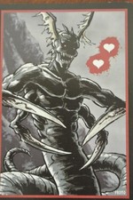 ENDLESS PASS: A VIKING SAGA – THE NINE HUNTER Board