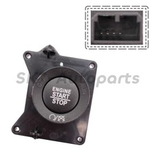 Push Button Start Switch 6ck47dx9ab 1vb70dx9ac For Jeep Cherokee 2014-2017 New Push Button Start Switch 6ck47dx9ab 1vb70dx9ac For Jeep Cherokee 2014-2017 New