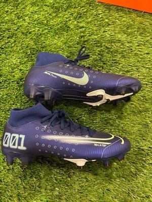 Nike Superfly CR 7 Academy Mercurial Soccer Cleats BQ5427 Aerotrak