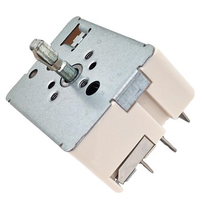 Infinite Control Switch For Frigidaire Range FFEF3013LBC FFEF3013LBD FFEF3013LBE