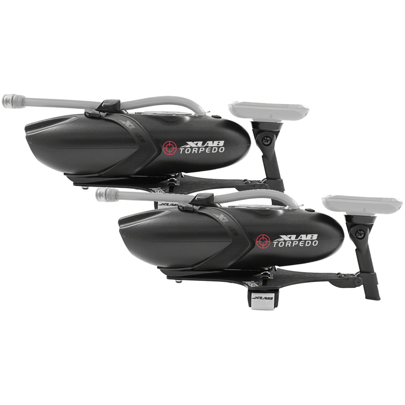 2- Xlab Torpedo Versa 200 Black Bta 42190₽