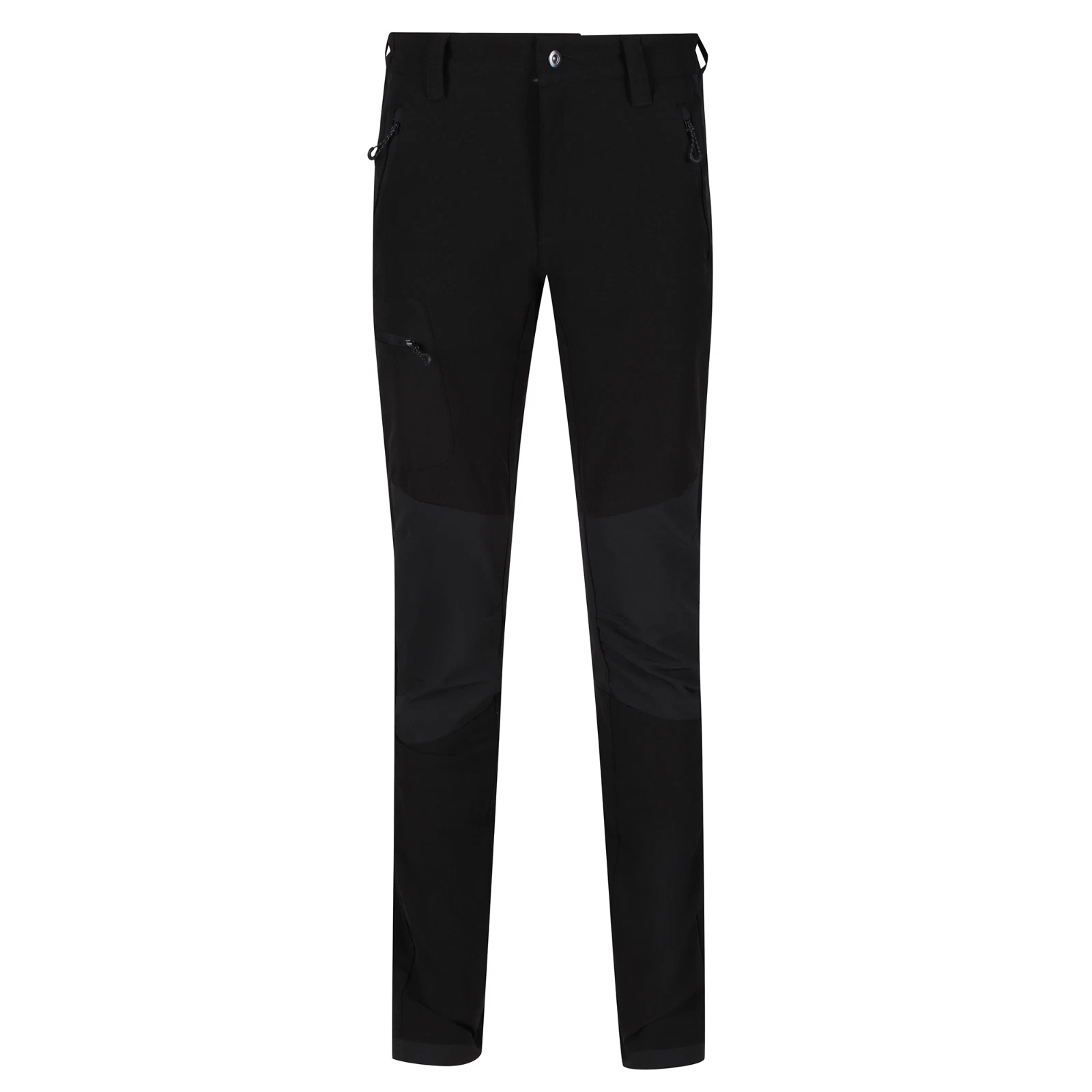 Regatta Prolite Softshell Stretch Mens Black Work Trousers - 29/31/33 Leg
Opens in a new window or t