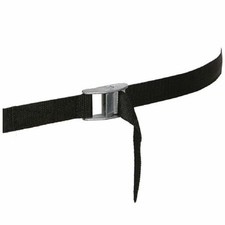 Millennium Cam Buckle Straps 5pk