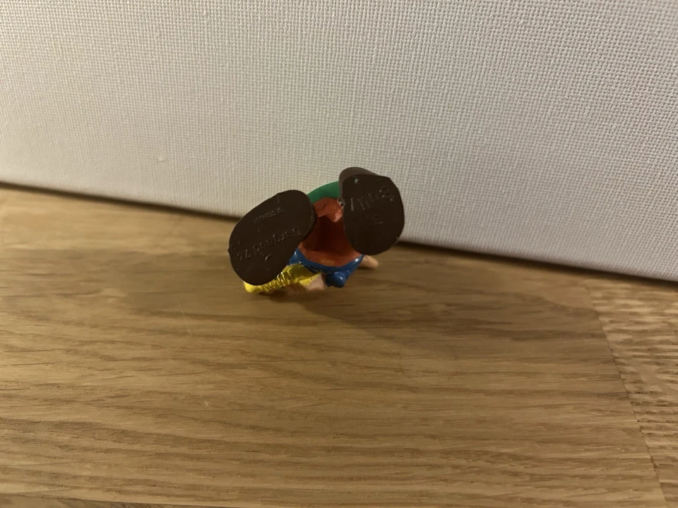 Figur Troubadix Bullyland - Bild 3 von 4