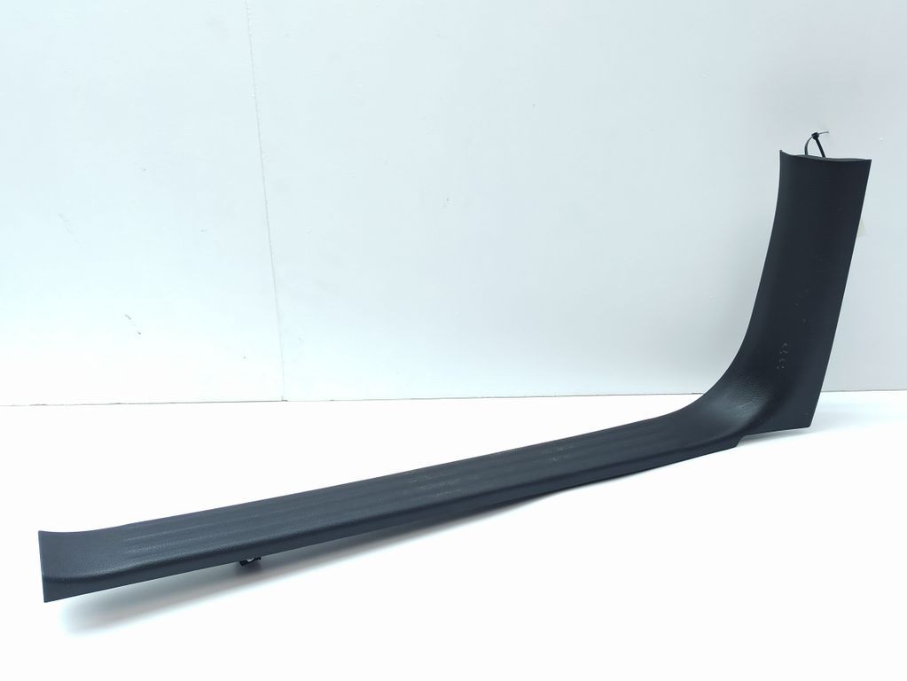 Nissan Navara D23 2020 Left  Front sill trim cover 769B54KJ0A PUM72311