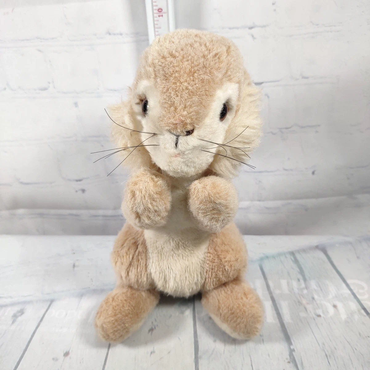 Steiff Rabbit In Steiff Stuffed Animals (1946-1969) for sale - eBay